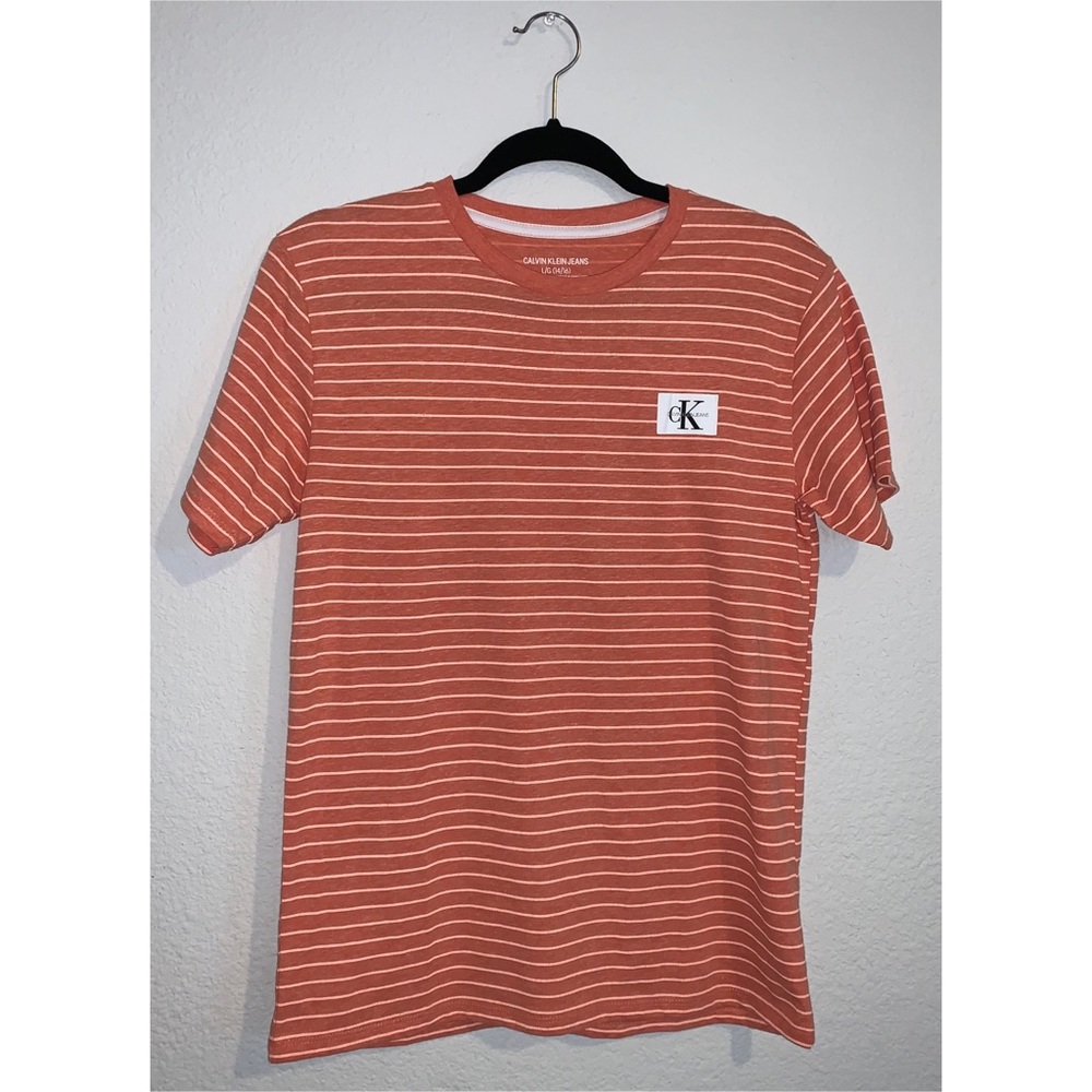 Calvin Klein Boys Shirt